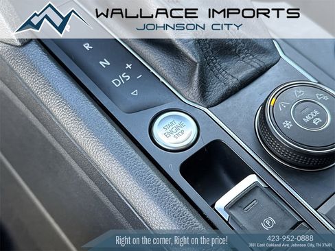 Used 2018 Volkswagen Atlas SE image 23