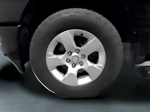 Used 2021 RAM 1500 Lone Star RWD image 20