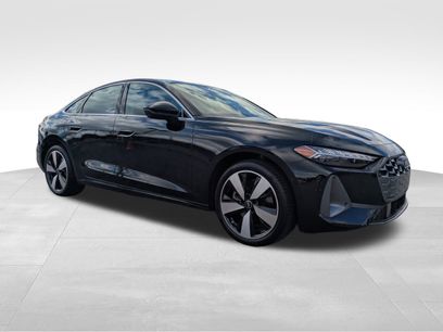 Used 2025 Audi A5 2.0T Premium Plus w/ Premium Plus