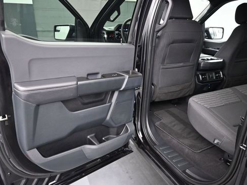 Used 2023 Ford F150 XL w/ STX Appearance Package RWD image 10