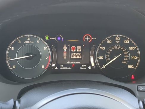 Certified 2025 Acura RDX SH-AWD image 27