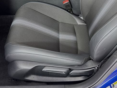 Certified 2024 Honda Civic Sport image 18