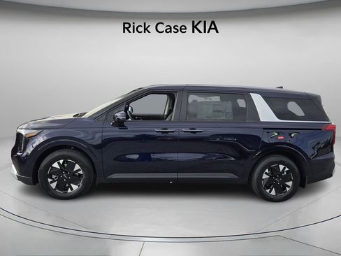 New 2026 Kia Carnival LXS FWD image 2