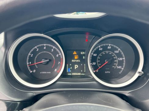 Used 2017 Mitsubishi Lancer ES image 22