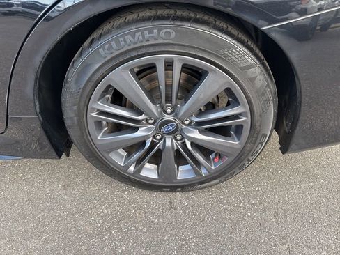 Used 2018 Subaru WRX image 28
