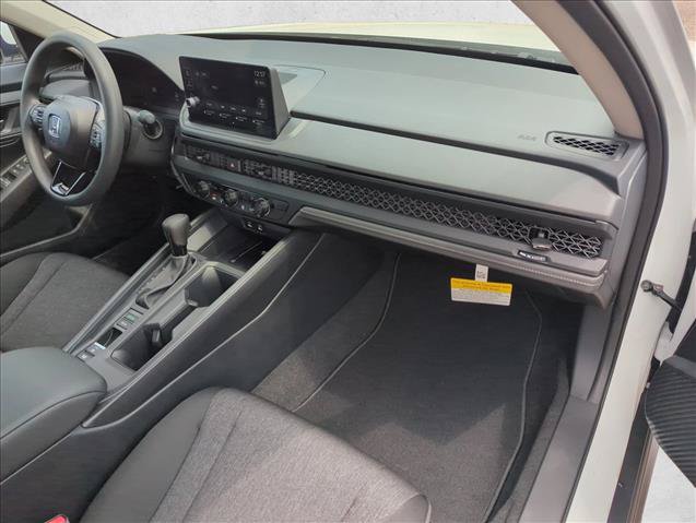 New 2026 Honda Accord LX image 4