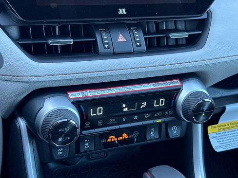 New 2025 Toyota RAV4 XLE Premium image 19