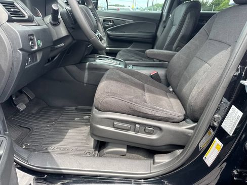 Used 2022 Honda Pilot Sport image 10