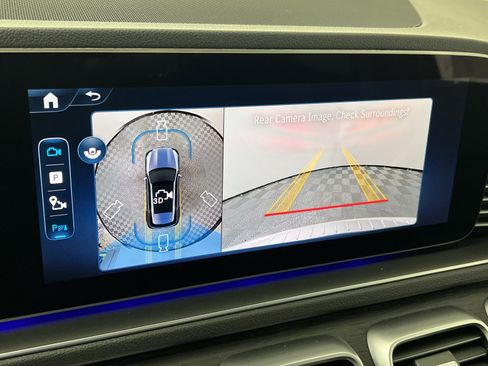 New 2025 Mercedes-Benz GLE 450 4MATIC image 30