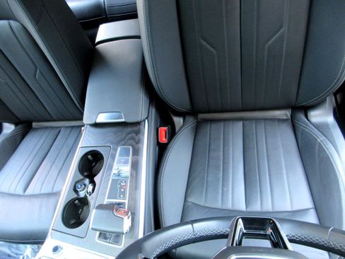 Used 2023 Audi A6 Premium Plus image 15