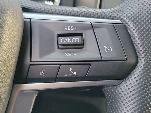 Used 2025 Mitsubishi Outlander ES image 27