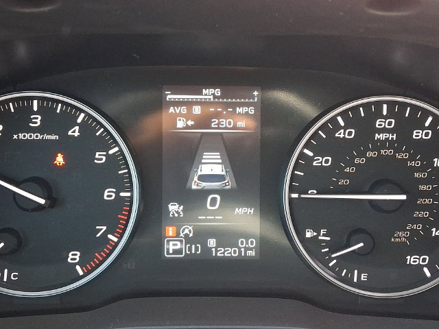 Used 2024 Subaru Crosstrek 2.0i Premium AWD/4WD image 20