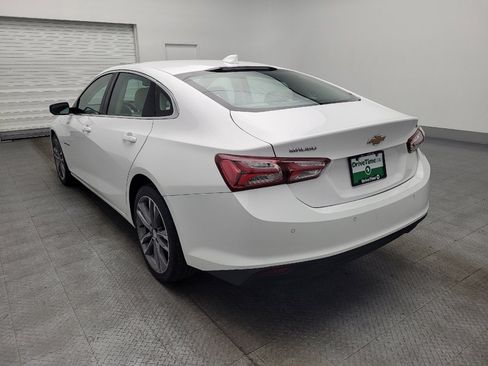 Used 2024 Chevrolet Malibu LT image 5