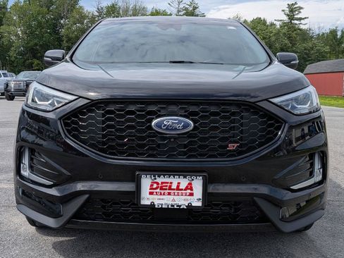 Used 2020 Ford Edge ST w/ Equipment Group 401A AWD/4WD image 3
