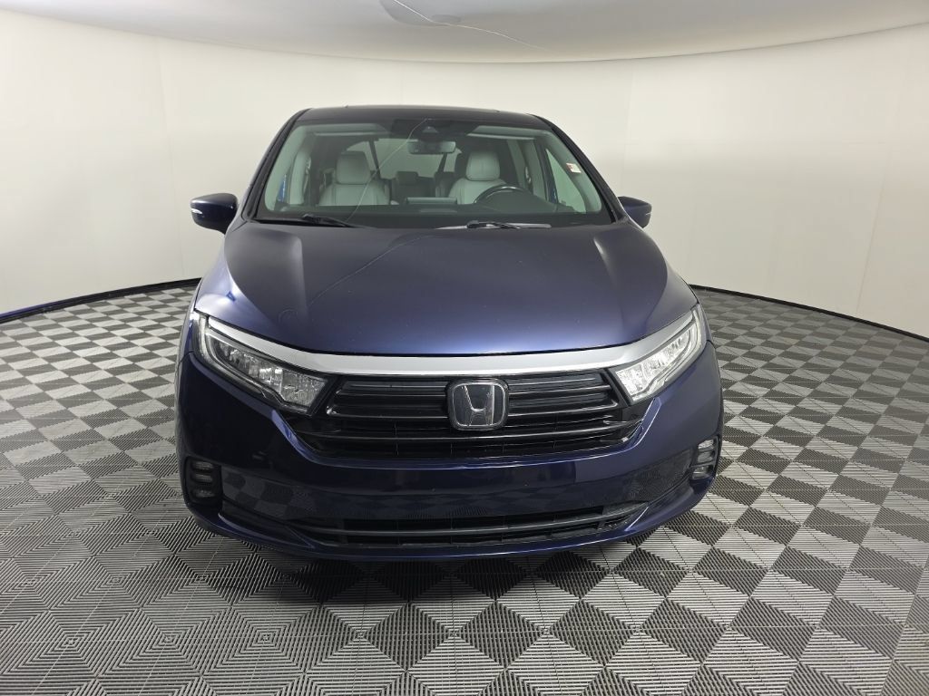 Used 2023 Honda Odyssey EX-L image 8