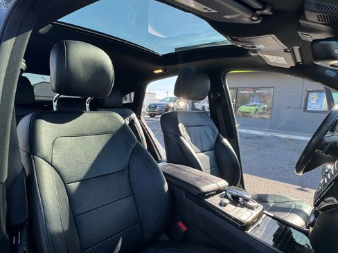 Used 2016 Mercedes-Benz GLE 450 4MATIC Coupe image 17