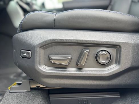 New 2025 Toyota Sequoia 4WD image 9