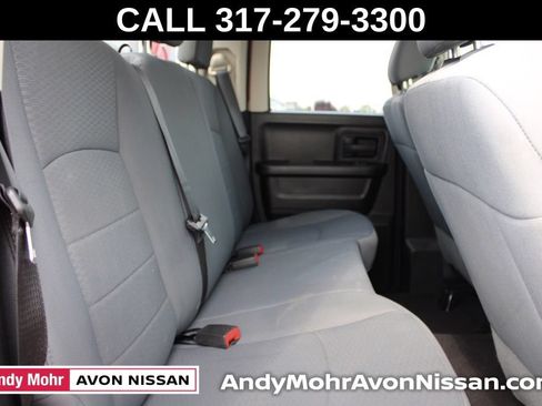 Used 2015 RAM 1500 Express AWD/4WD image 22