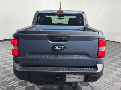 Used 2026 Ford Maverick XLT w/ XLT Luxury Package AWD/4WD image 6