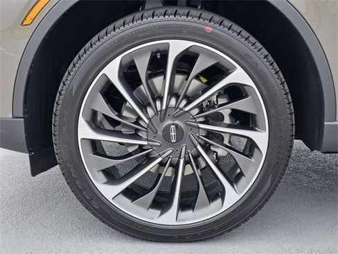 New 2025 Lincoln Aviator Reserve w/ Equipment Group 201A image 10