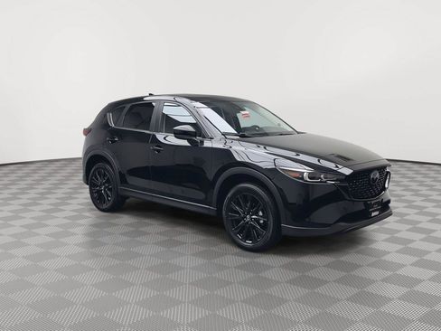 Used 2025 MAZDA CX-5 Carbon Edition AWD/4WD image 33