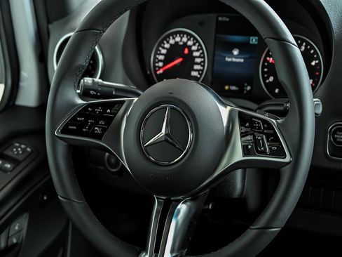 New 2025 Mercedes-Benz Sprinter 2500 image 8