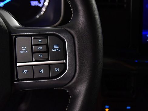 Used 2023 Ford F150 XLT w/ Equipment Group 302A High AWD/4WD image 23