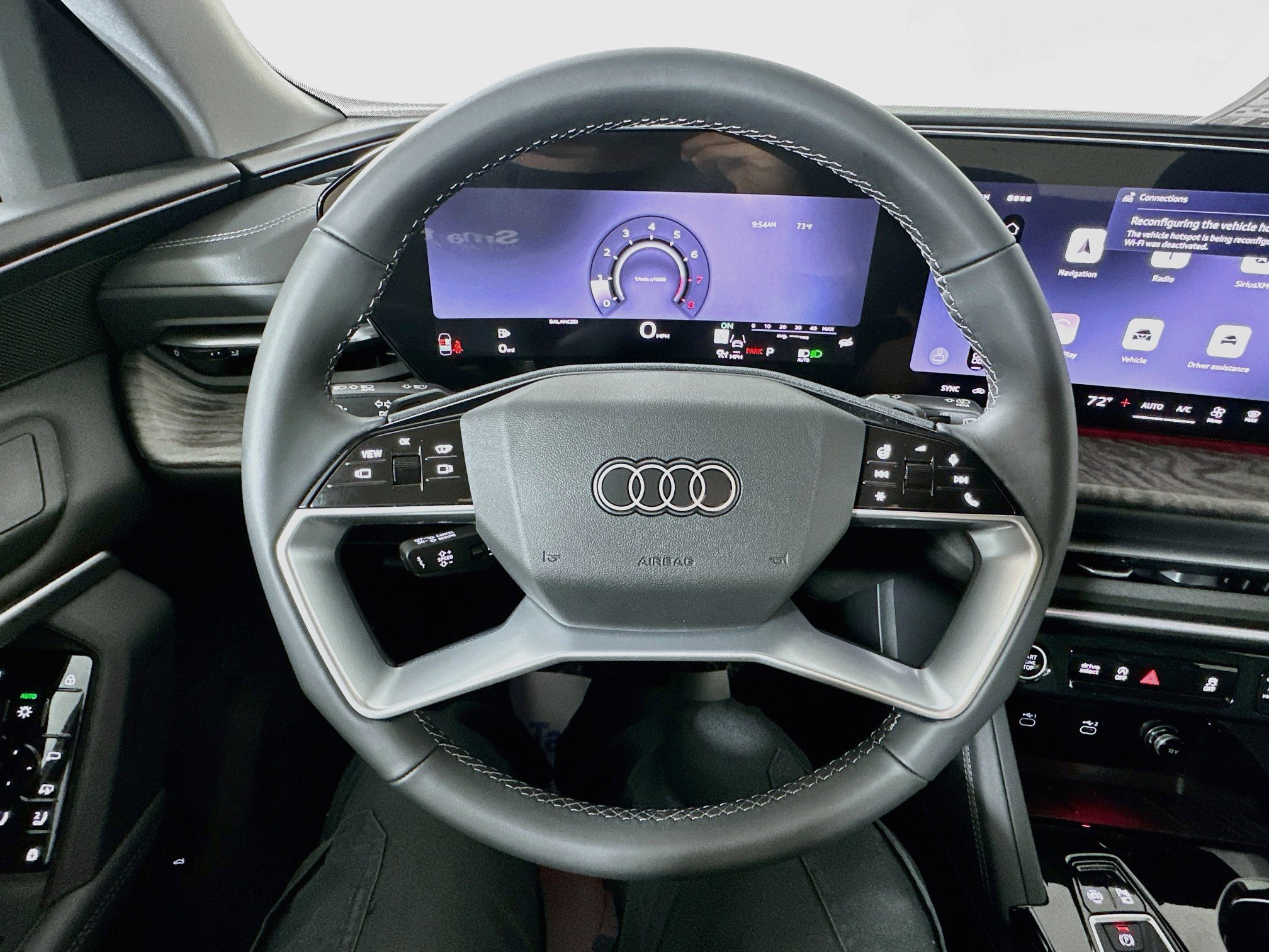 New 2026 Audi Q5 Prestige AWD/4WD image 11