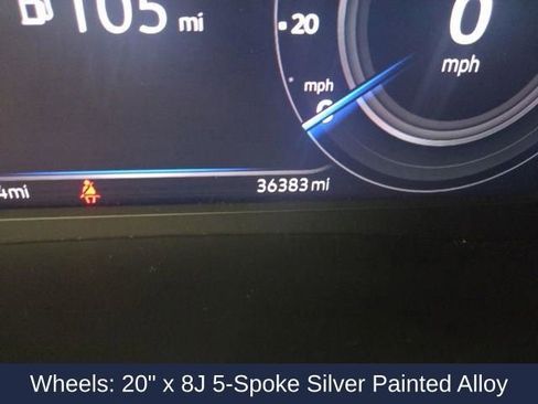 Used 2022 Volkswagen Atlas SE image 25