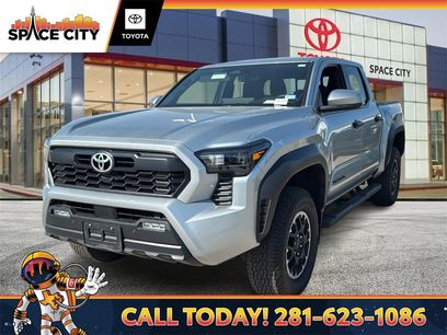 Used 2024 Toyota Tacoma Limited