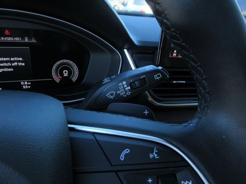 Used 2022 Audi Q5 2.0T Premium Plus w/ Premium Plus Package image 20