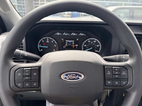New 2026 Ford F350 XL w/ XL Chrome Package AWD/4WD image 10