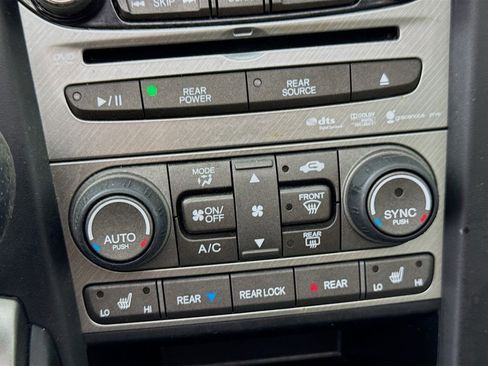 Used 2012 Honda Pilot Touring image 18