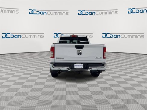 Used 2023 RAM 1500 Big Horn image 7