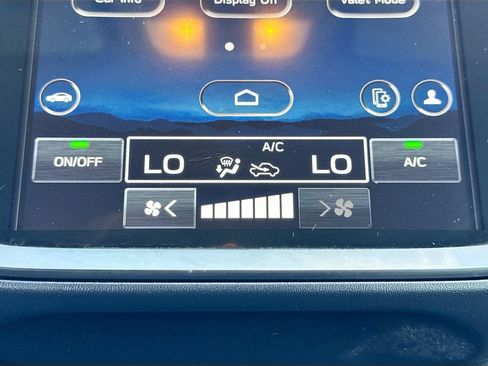 Used 2024 Subaru WRX AWD/4WD image 17