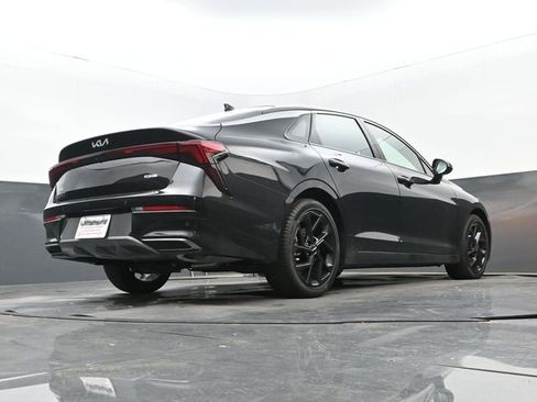 Used 2026 Kia K5 GT-Line w/ GT-Line Premium Package FWD image 11