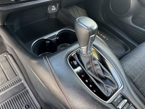 Certified 2023 Honda HR-V Sport image 17