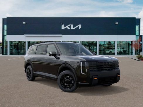New 2027 Kia Telluride SX Prestige X-Pro image 8