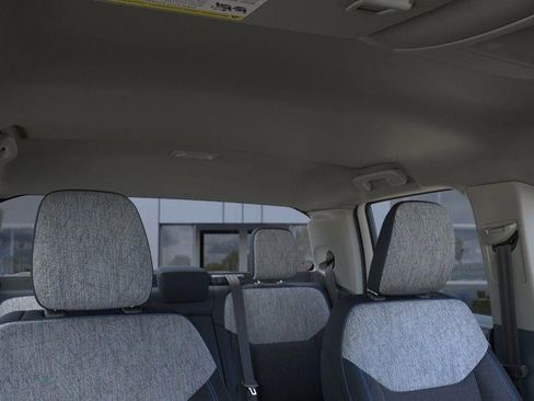 New 2026 Ford Maverick XLT AWD/4WD image 12