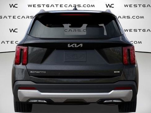 New 2026 Kia Sorento EX AWD/4WD image 18