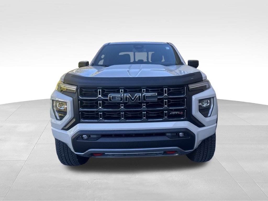Used 2026 GMC Canyon AT4 w/ Nightfall Essentials Package AWD/4WD image 3