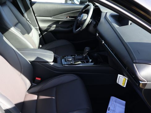 New 2026 MAZDA CX-30 2.5 Turbo w/ Premium Plus Pkg image 11