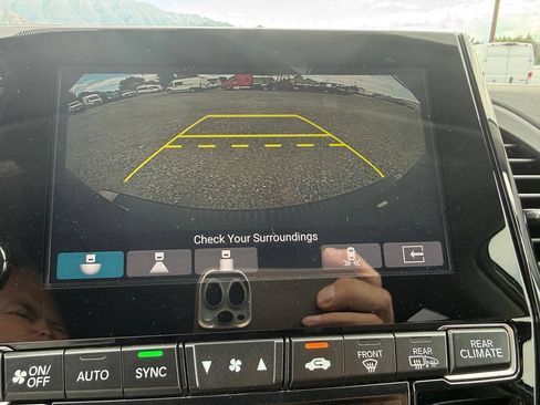 Used 2019 Honda Odyssey Elite image 25