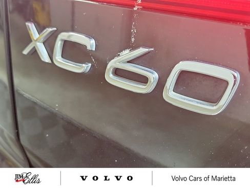 Used 2019 Volvo XC60 T8 R-Design w/ Protection Package Premier AWD/4WD image 9