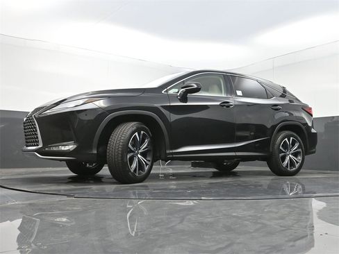 Used 2022 Lexus RX 350 FWD w/ Premium Package image 28