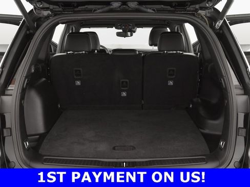 Certified 2023 Jeep Grand Cherokee Altitude image 14