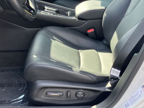 Used 2025 Honda Accord Sport image 17