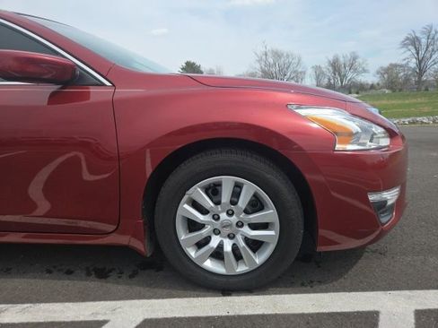 Used 2013 Nissan Altima 2.5 S image 4