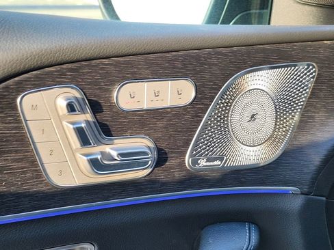 New 2026 Mercedes-Benz GLS 450 4MATIC image 17