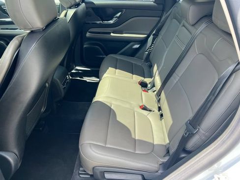New 2026 Lincoln Corsair Reserve AWD/4WD image 23